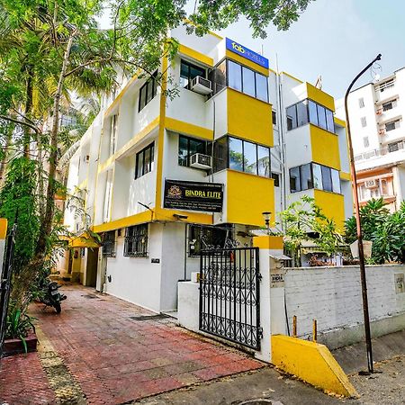 Hotel Bindra Elite Mumbai Exterior photo